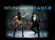 Kevin & Karen Dance - The Live Tour 2017 artist photo