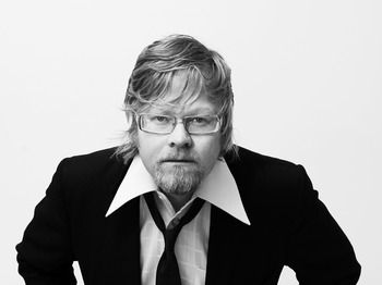 Kevin Gildea artist photo