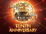 Strictly Come Dancing - The Live Tour artist photo