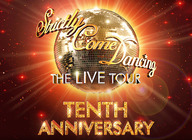 Strictly Come Dancing - The Live Tour artist photo
