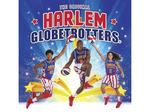 The Harlem Globetrotters artist photo