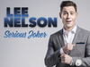 Lee Nelson announced 2 new tour dates