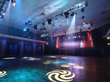 229 The Venue venue photo