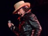 Adam Ant: London tickets now on sale