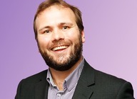 John Finnemore's Library Edition: John Finnemore artist photo