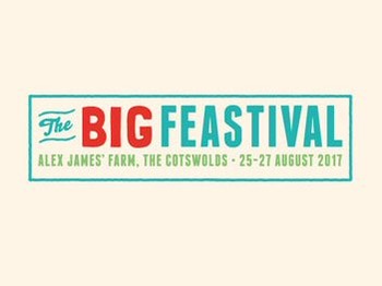 The Big Feastival 2017 picture