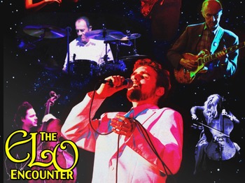 ELO Encounter artist photo
