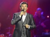 Daniel O'Donnell announced 13 new tour dates
