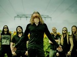 Dark Tranquillity artist photo