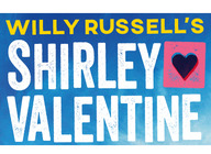 Shirley Valentine (Touring) artist photo
