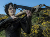 Miss Peregrine's Home for Peculiar Children