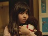 Under the Shadow
