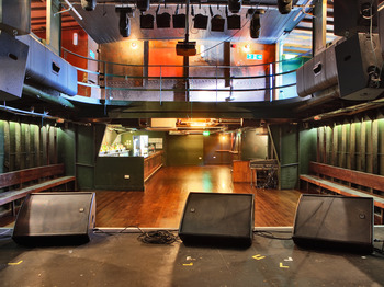 Thekla venue photo