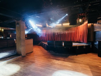 The Borderline venue photo