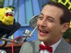 Pee-Wee's Big Adventure