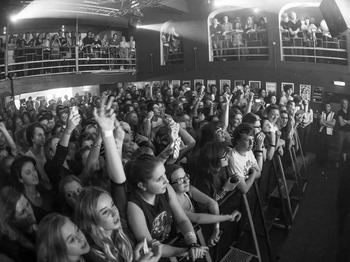 The Sugarmill venue photo