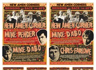 Bringing On Back The 60's artist photo