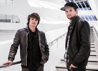 Camo & Krooked artist photo