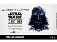 Star Wars Identities - The Exhibition artist photo