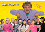 Good Mourning Mrs Brown: Mrs Brown's Boys artist photo