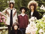Temples artist photo
