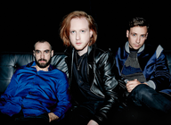Two Door Cinema Club artist photo