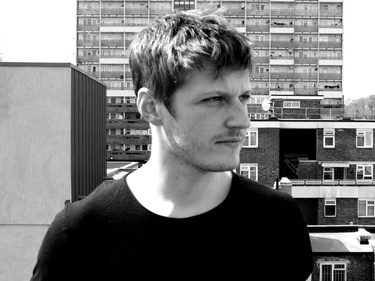 Sam Brookes artist photo