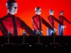 Kraftwerk announced 10 new tour dates