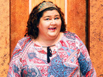 Cheryl Fergison artist photo