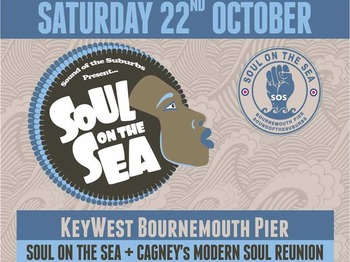Soul On The Sea venue photo