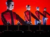 Kraftwerk announced 11 new tour dates