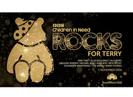 BBC Children In Need Rocks For Terry: Take That, Ellie Goulding, Olly Murs, Gregory Porter, Michael Ball, Alfie Boe, Rick Astley, Alexander Armstrong, The Vamps, Ward Thomas artist photo