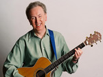 Al Stewart artist photo
