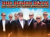 The Beach Boys tickets now on sale