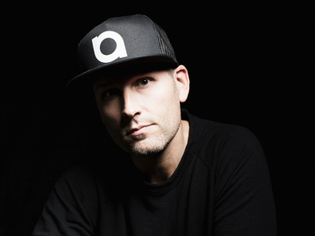 Kaskade artist photo