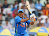 M.S. Dhoni: The Untold Story