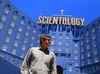 My Scientology Movie
