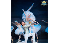 Russian State Ballet and Opera House artist photo