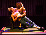 Frantic Assembly artist photo