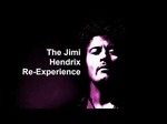 The Jimi Hendrix Re-Experience artist photo