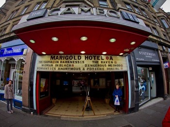 Cameo Picturehouse venue photo