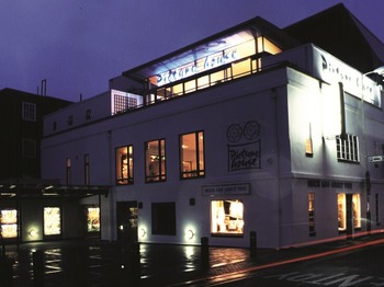 Stratford-Upon-Avon Picturehouse venue photo