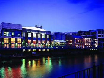 City Screen York venue photo