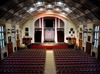 The Shirley Hall at King's School photo