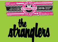 The Great British Alternative Music Festival 2016 artist photo