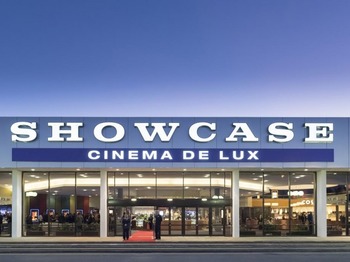 Showcase (CDL) Nottingham venue photo