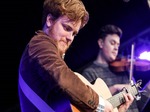 Greg Russell artist photo
