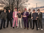 Mainly Madness artist photo