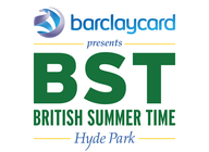 Barclaycard presents British Summer Time Hyde Park 2017 artist photo