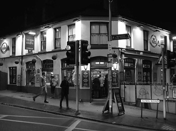 The Horn venue photo